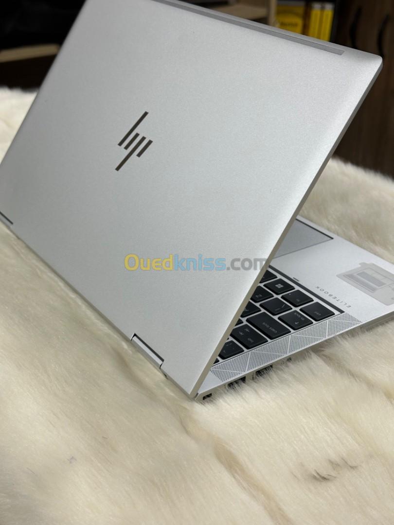 HP ELITEBOOK X360 830 G8 I5 1145G7 16GO 256GO SSD TACTILE X360