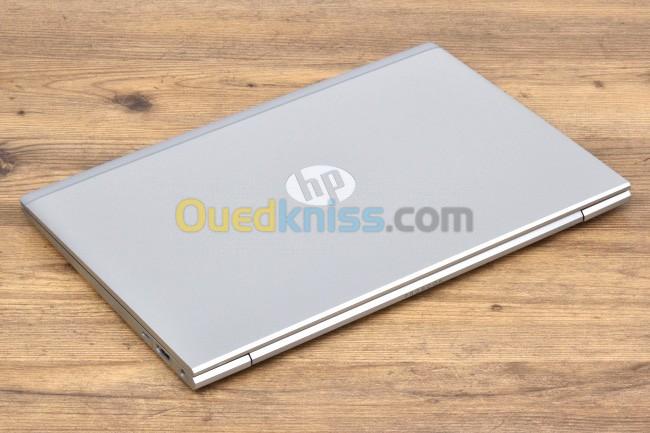 HP PROBOOK AERO 635 G8 AMD RYZEN 5 5600U 16GO 256GO SSD 