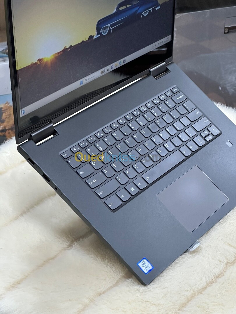 LENOVO YOGA 730 15IKB I7 8550U 8GO 256GO SSD TACTILE X360