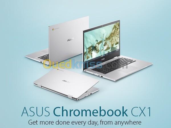 Asus Chromebook Informatique Algérie