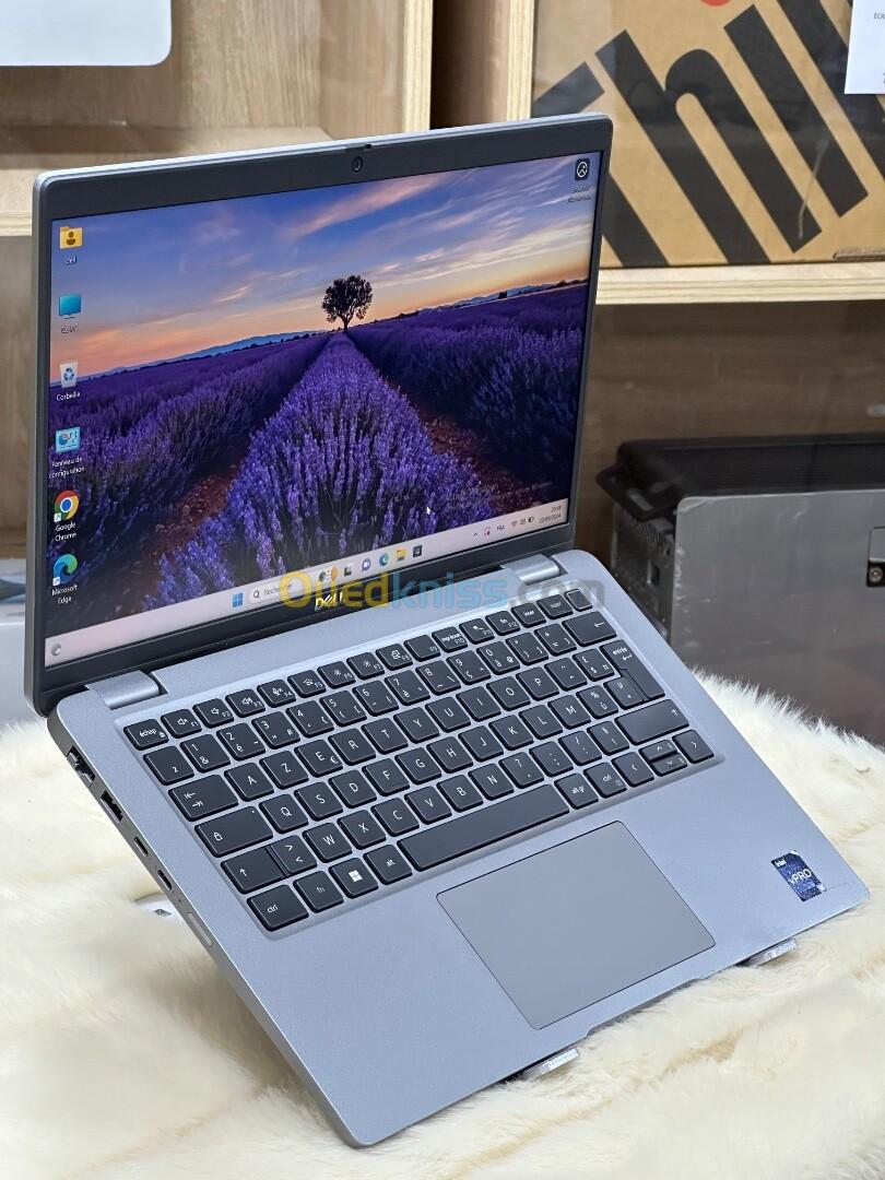 DELL LATITUDE 5440 I5 VPRO 1245U 32GO DDR4X 512GO SSD NVME 