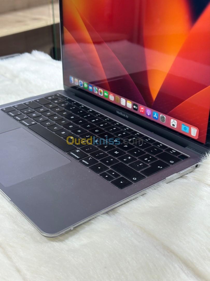 MACBOOK AIR RETINA 13.3 2019 I5 1.6GHZ 8GO 128GO SSD CYCLE 116