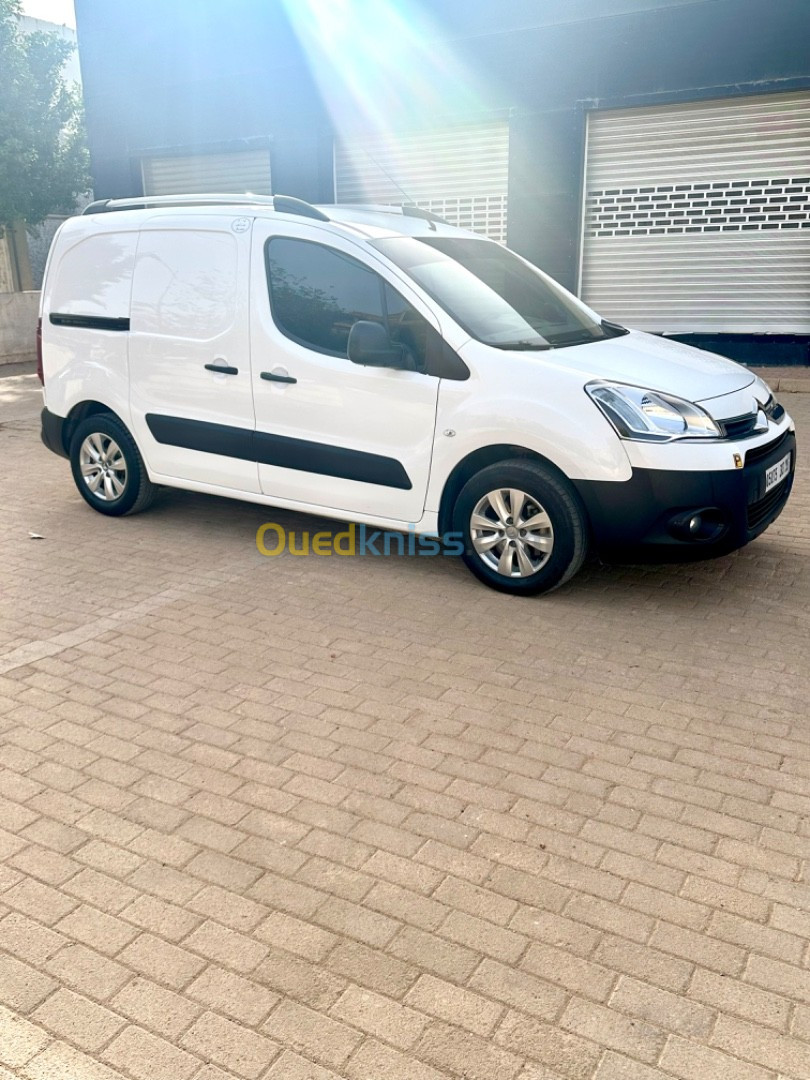 Citroen Berlingo 2013 Berlingo