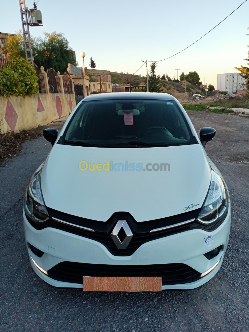 Renault Clio 4 2019 Limited 2