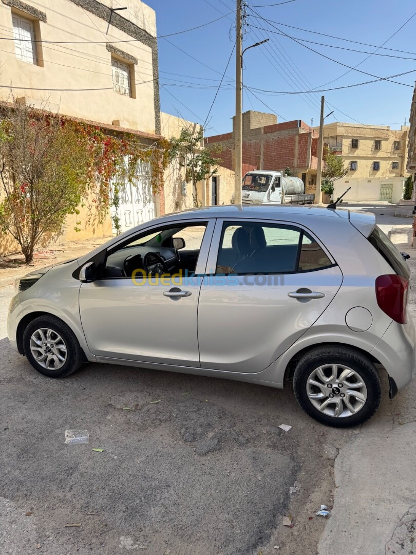 Kia Picanto 2018 