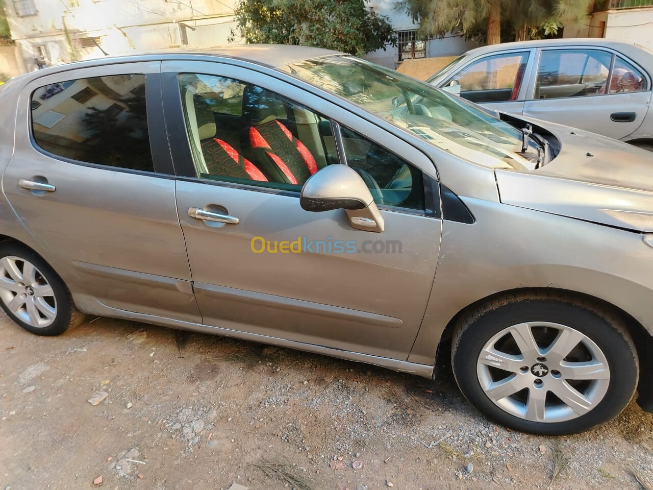 Peugeot 308 2012 308