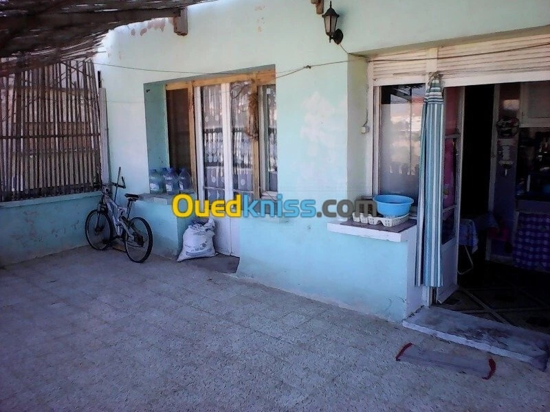 Vente Appartement F5 Mostaganem Mostaganem