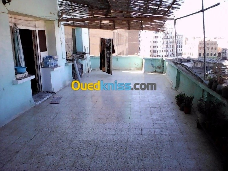 Vente Appartement F5 Mostaganem Mostaganem