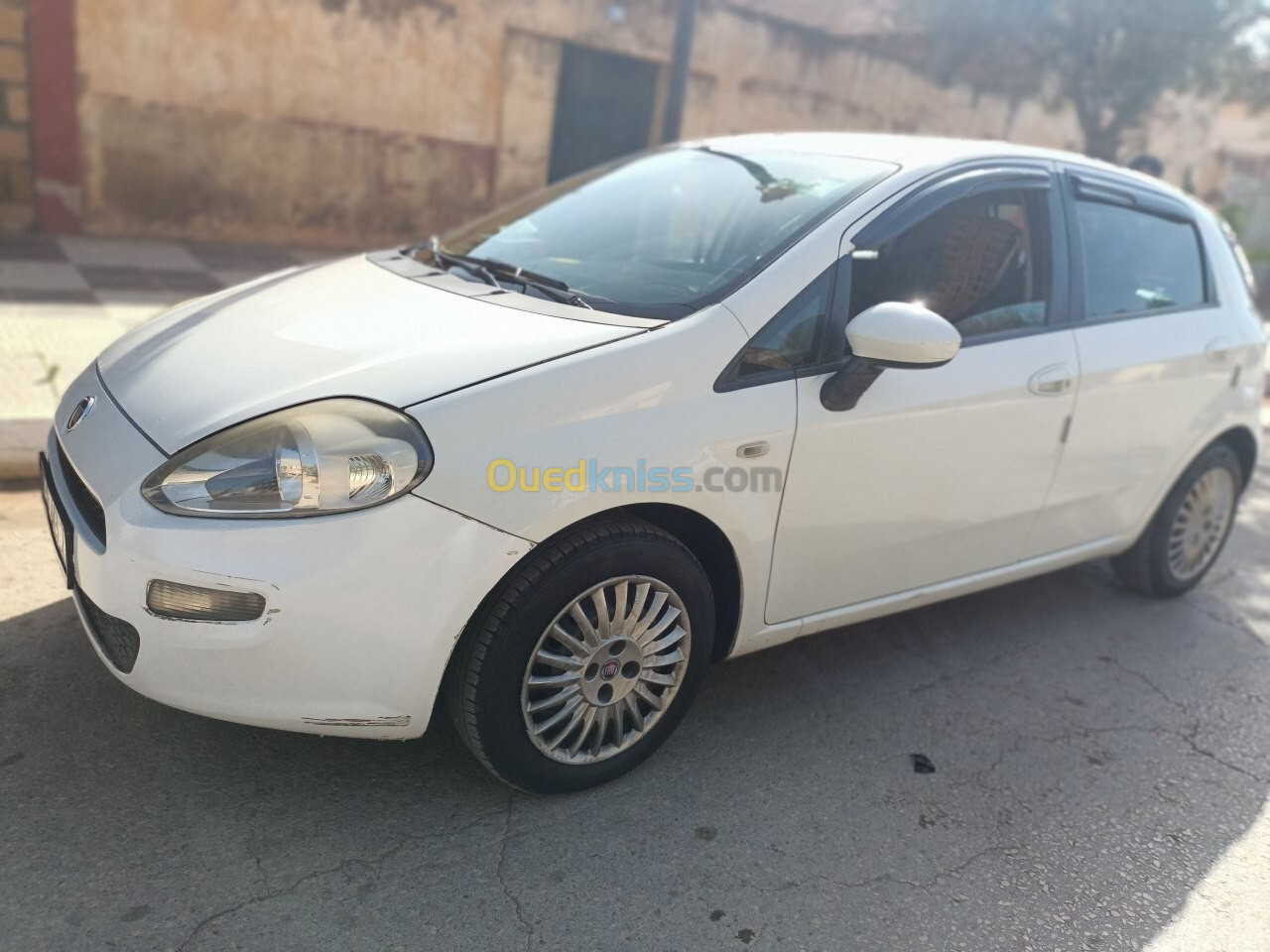 Fiat Punto 2013 Punto