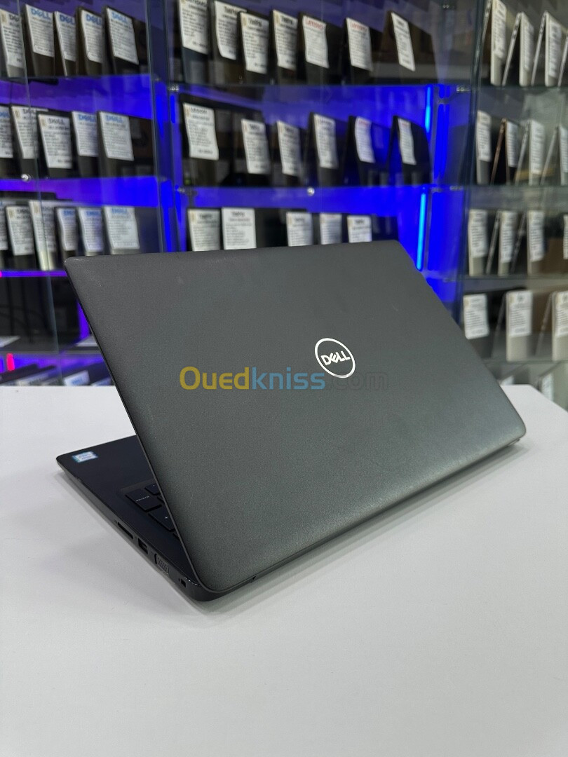 Dell Latitude 3500 i5-8265U 8GB 256GB 15,6" FHD 