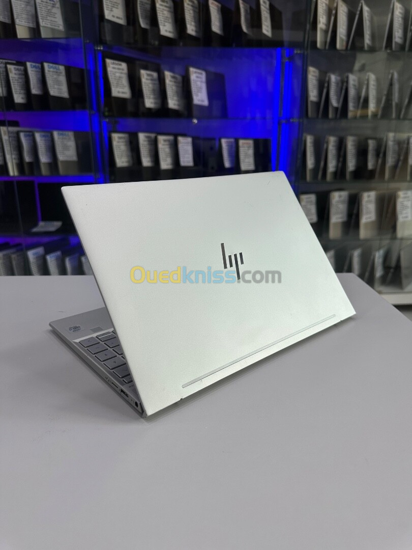 HP Envy 13 i7-10éme 8GB 512GB 14"FHD 