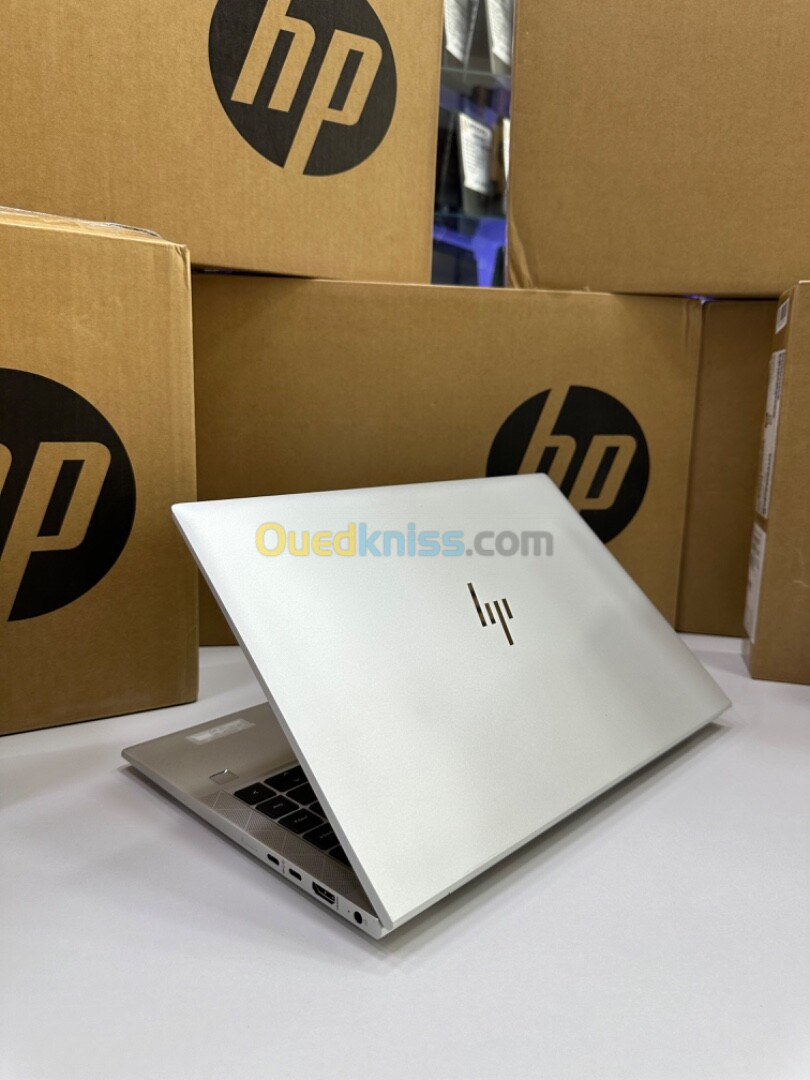 HP ELITEBOOK 845 G7 AMD Ryzen 5 PRO 4650U 16GB 256GB SSD 14" 