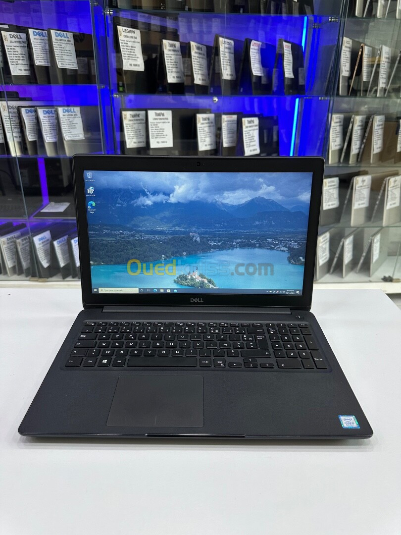 Dell Latitude 3500 i5-8265U 8GB 256GB 15,6" FHD 