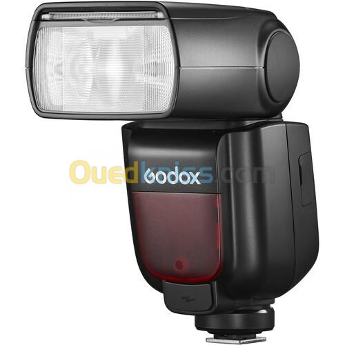 Flash Cobra Speedlite GODOX TT685 II