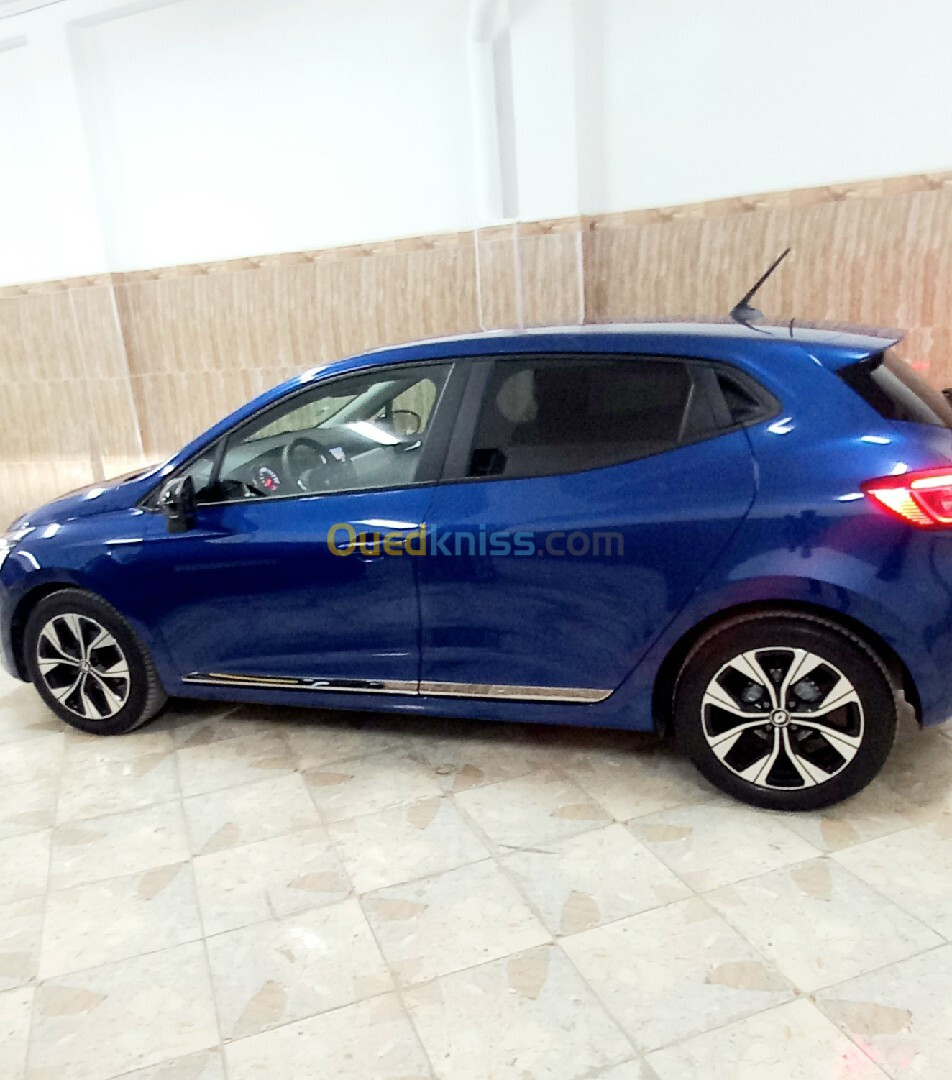 Renault Clio 2023 Evolution