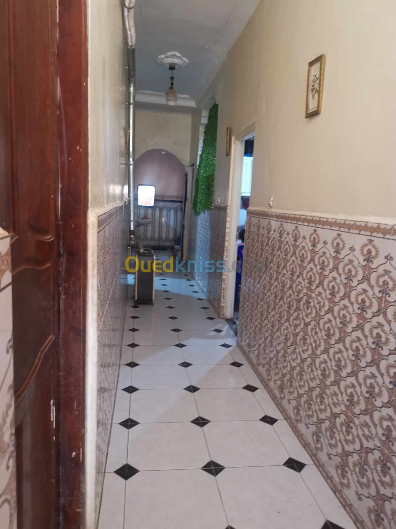 Vente Appartement F5 Oran Es senia