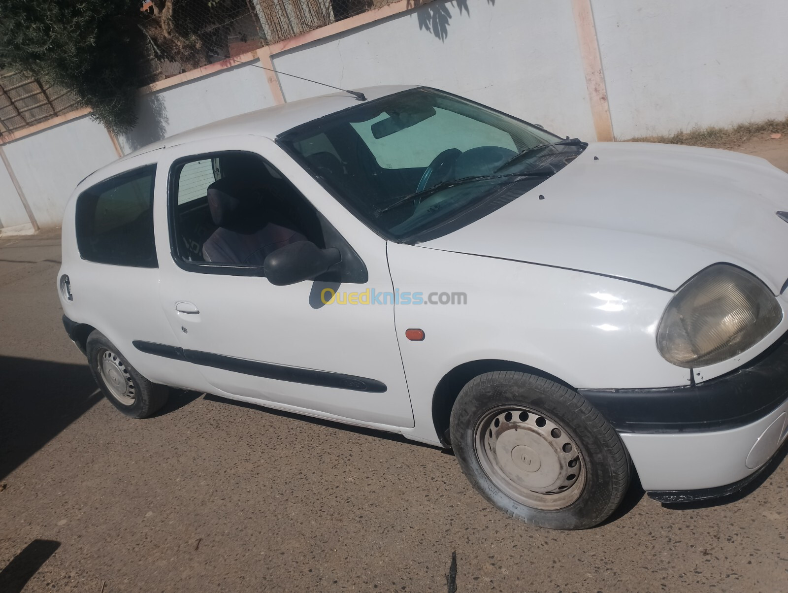 Renault Clio 2 1999 Clio 2