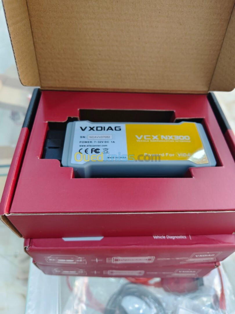 VXDIAG For Volvo . Volvo j2534 ECU Programming Coding Diagnostic Tools All System Free Update