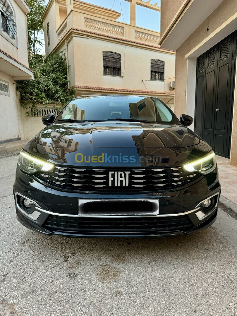 Fiat Tipo 2021 Life