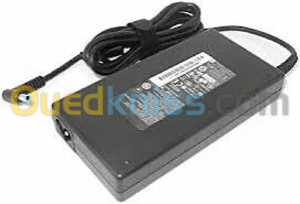 Chargeur hp 2a/3A/4A/7A/9A/10a original