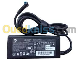 Chargeur hp 2a/3A/4A/7A/9A/10a original