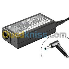 Chargeur hp 2a/3A/4A/7A/9A/10a original