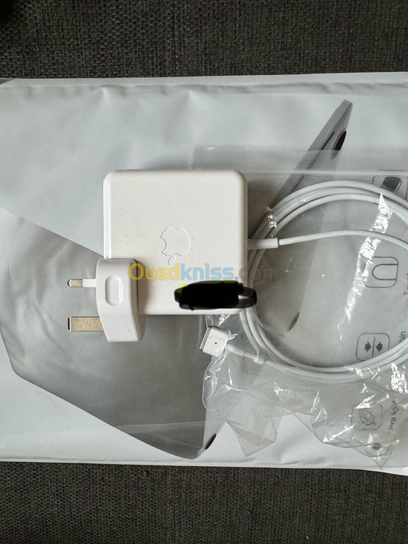   Chargeur magsafe 1/2 45w 60w 85 w