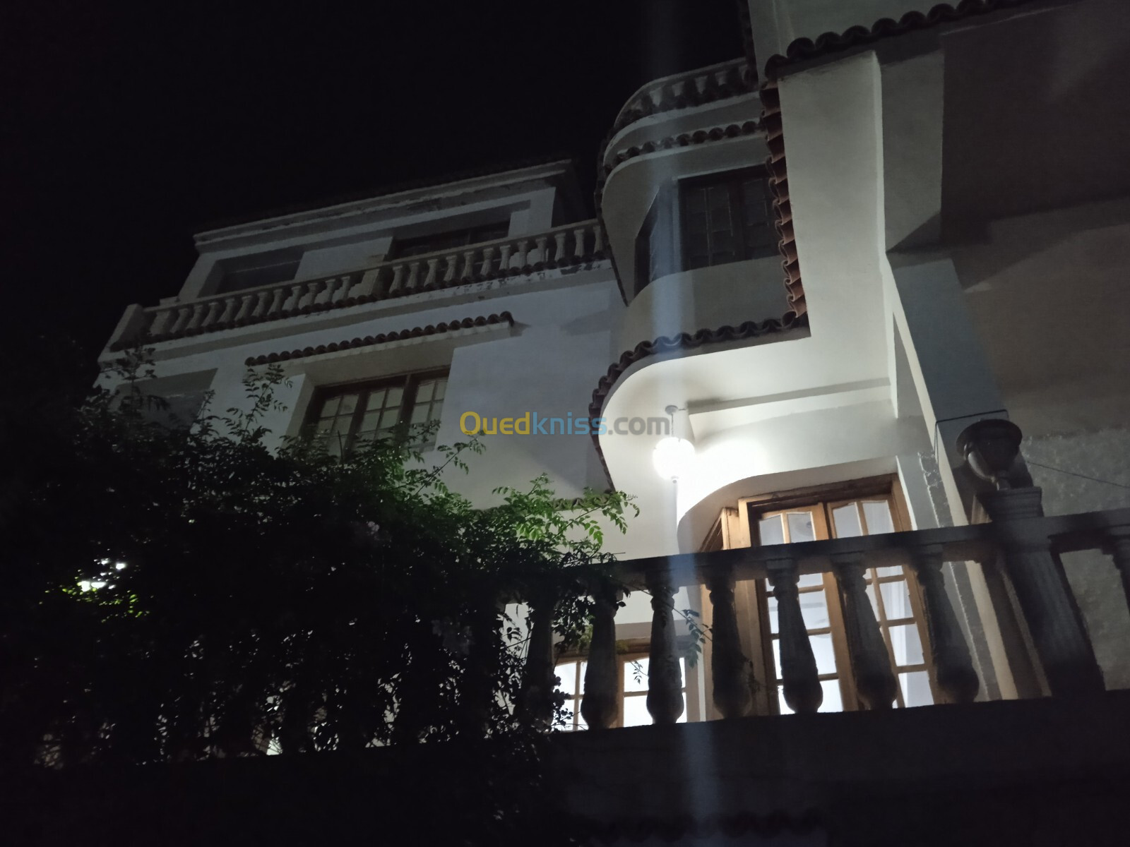 Vente Villa Batna Batna