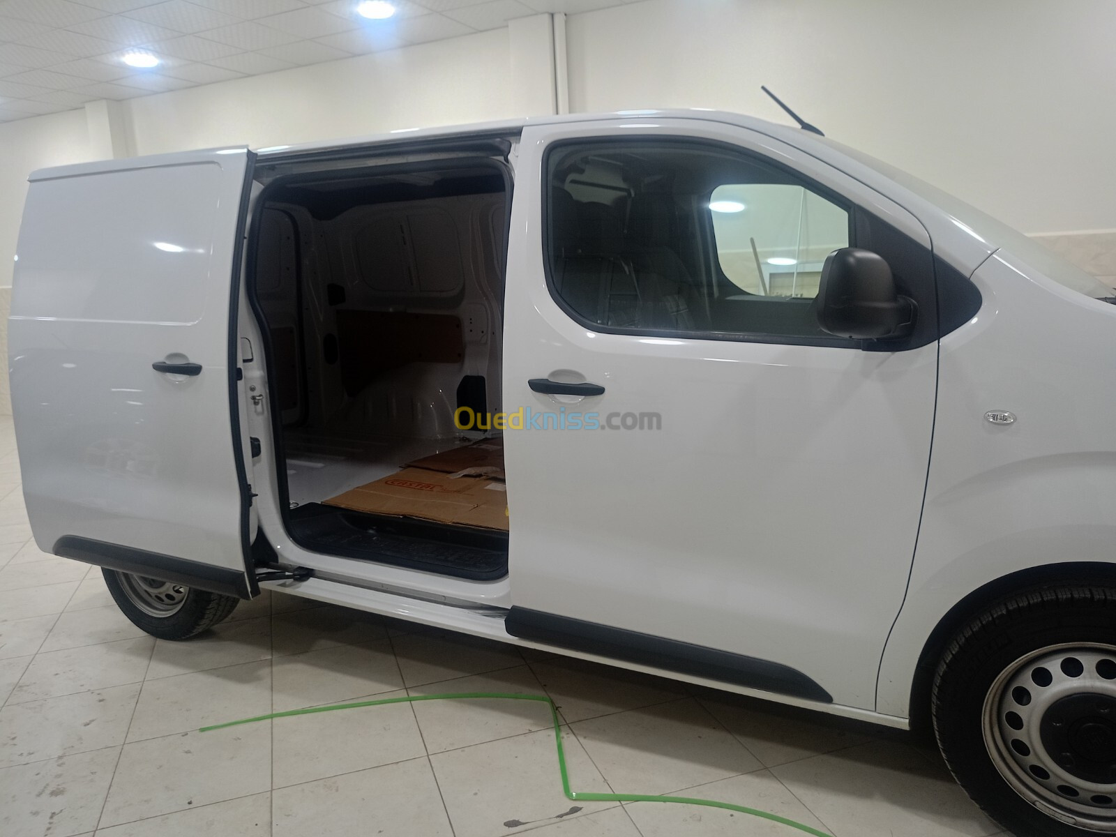 Fiat Scudo 2024 PR 17