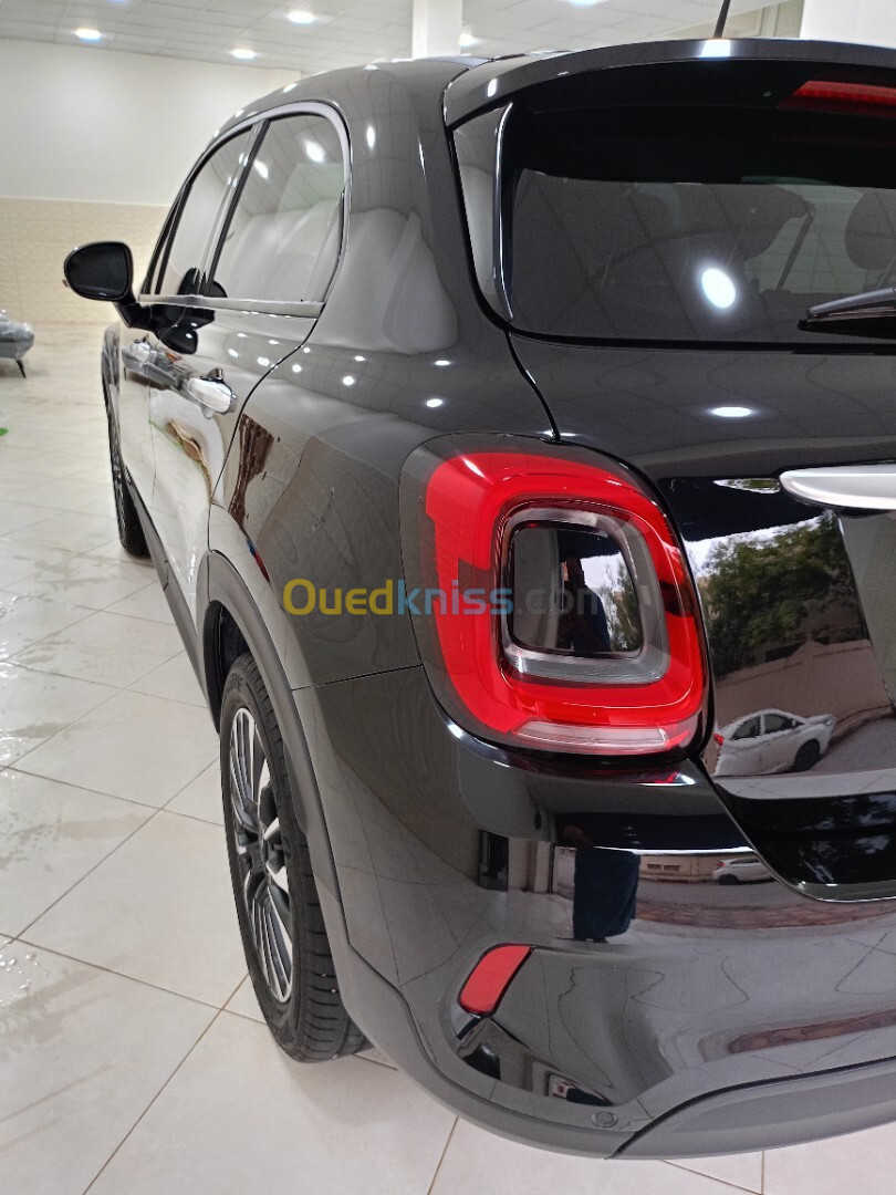 Fiat 500 x 2023 Club