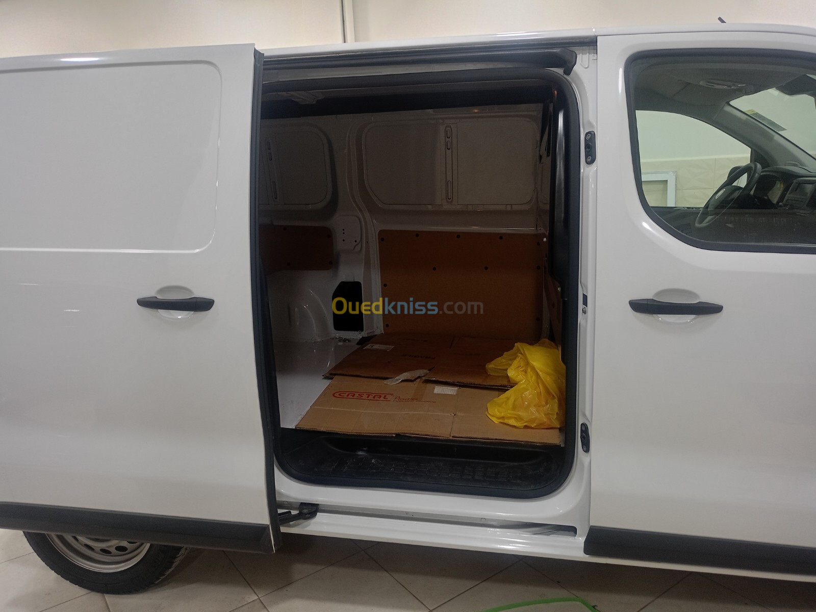 Fiat Scudo 2024 PR 17