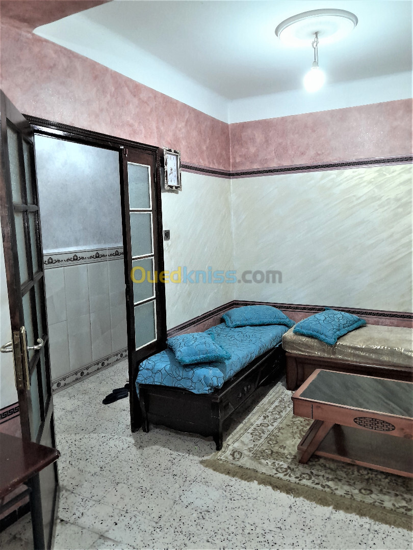 Vente Appartement F3 Sétif Setif