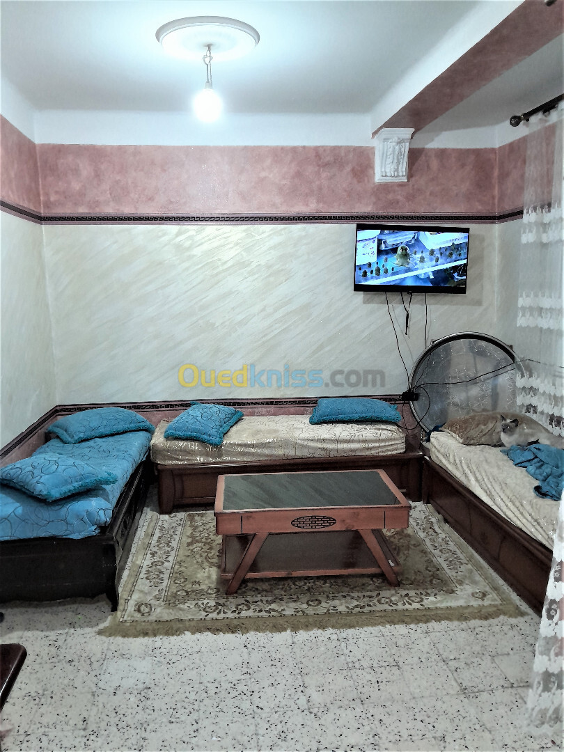 Vente Appartement F3 Sétif Setif