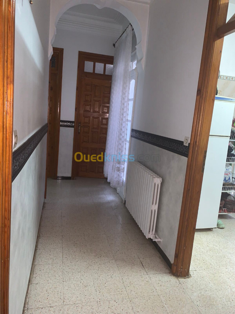 Vente Villa Sétif Setif