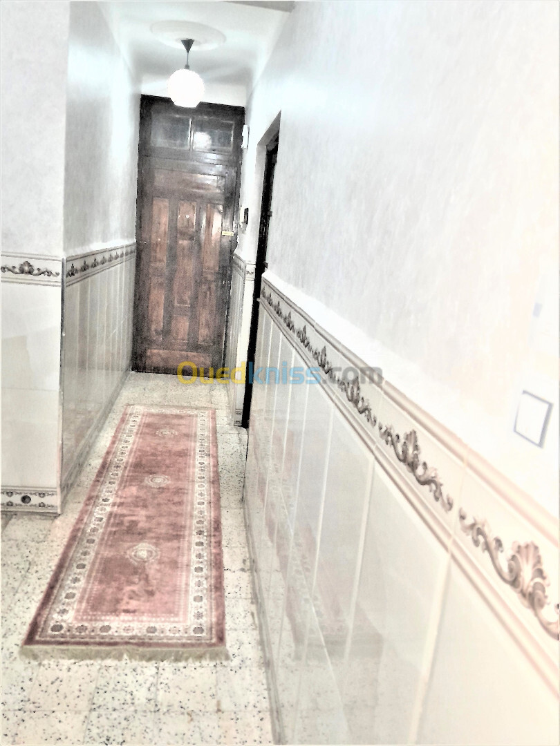 Vente Appartement F3 Sétif Setif