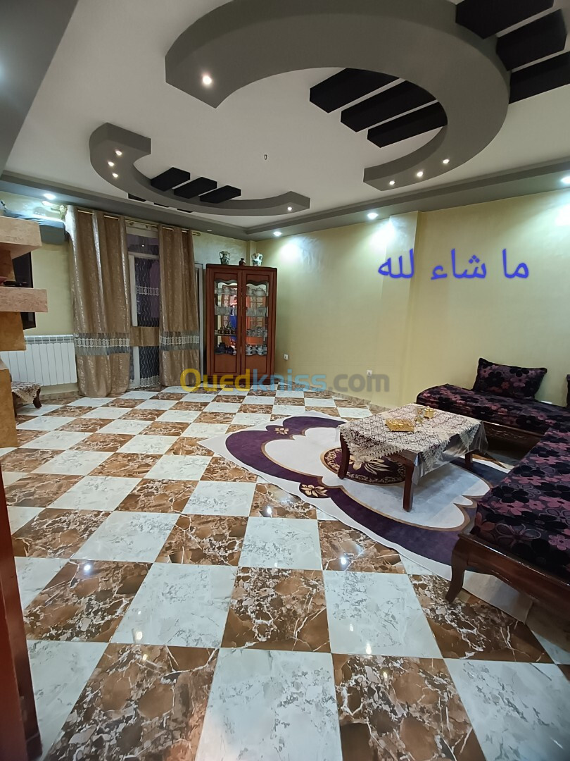 Vente Appartement Sétif Setif