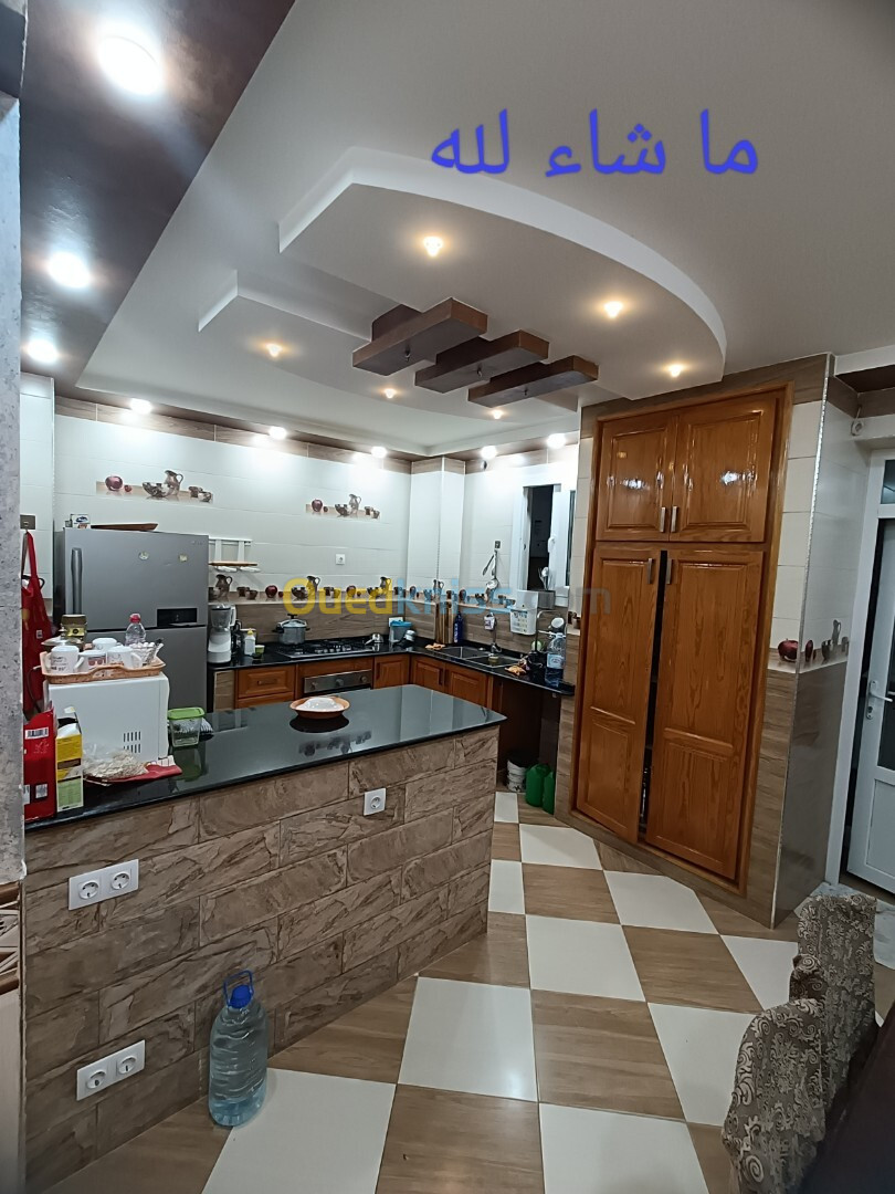 Vente Appartement Sétif Setif