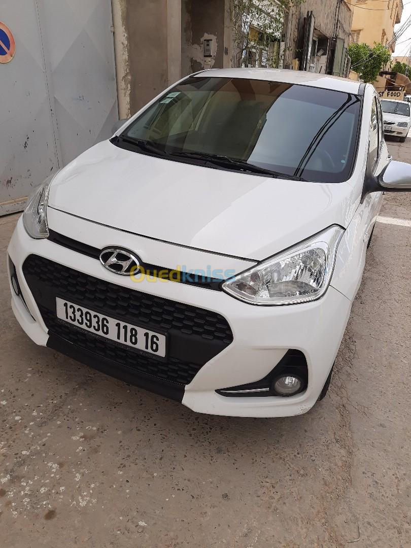 Hyundai i10 2018 