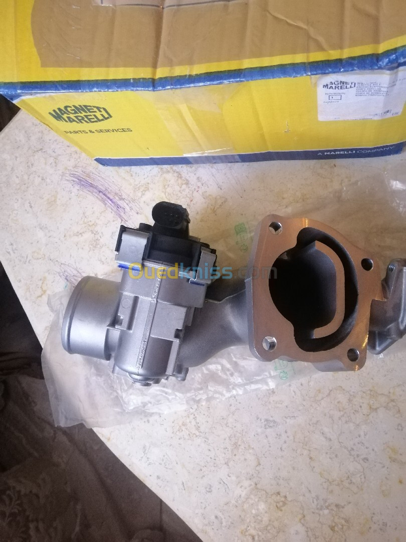 magneti marelli corps/boitier papillon, Fiat Ducato / Iveco