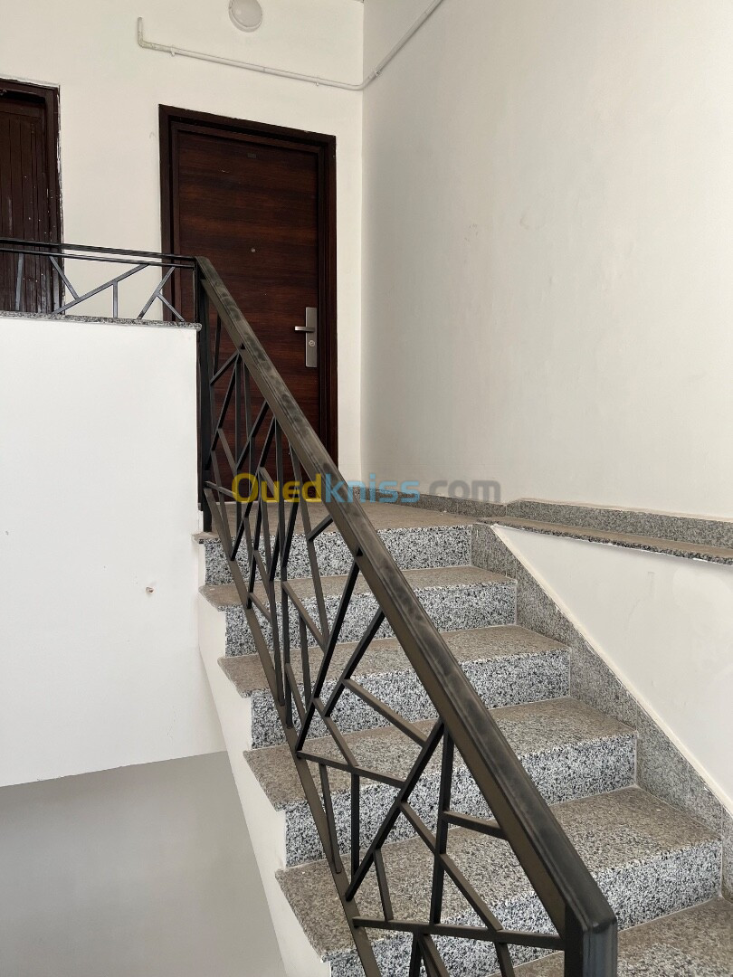 Location Appartement F7 Alger Bouzareah