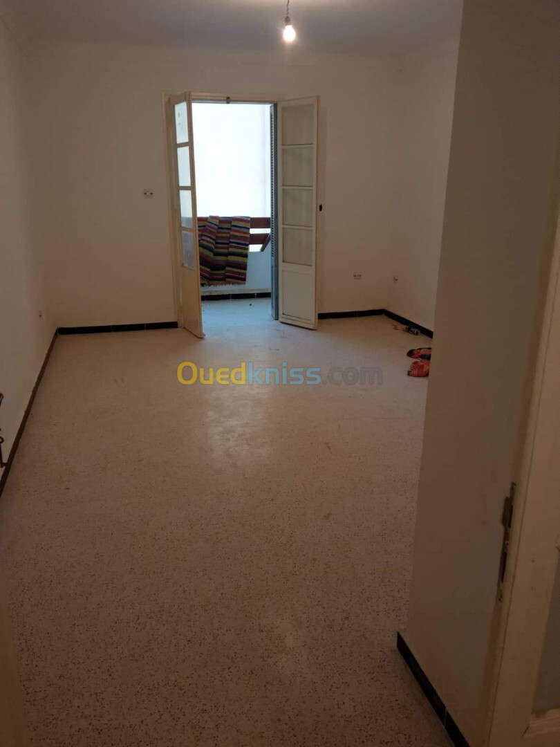 Vente Appartement F4 Alger Reghaia