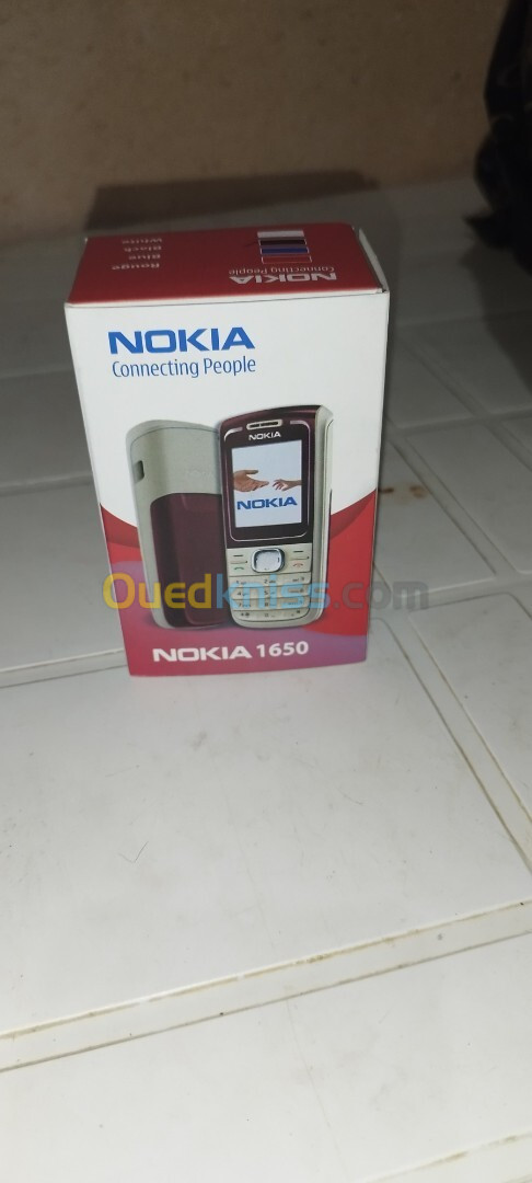 Nokia Nokia 1650