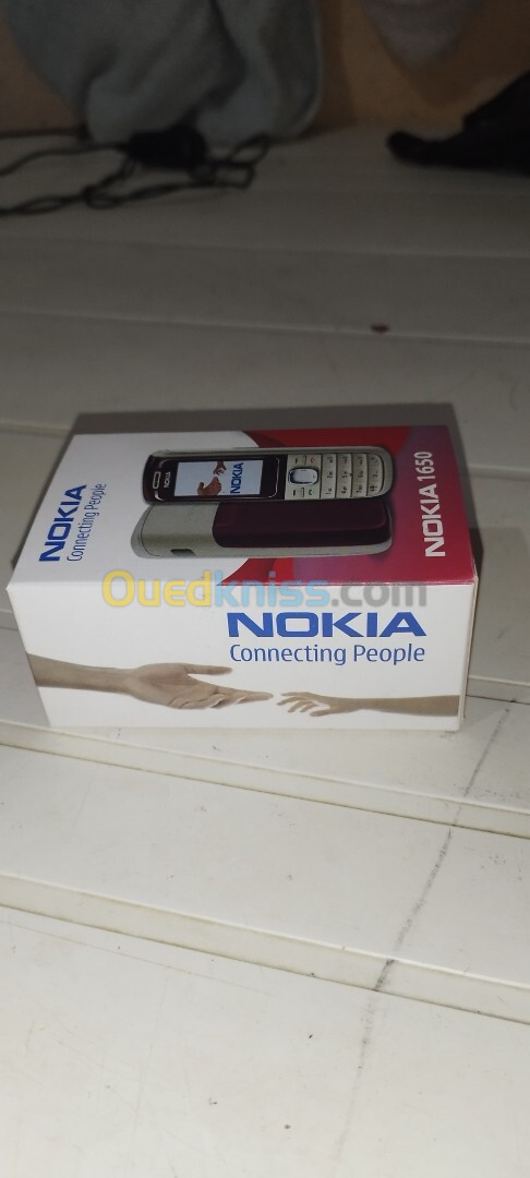 Nokia Nokia 1650