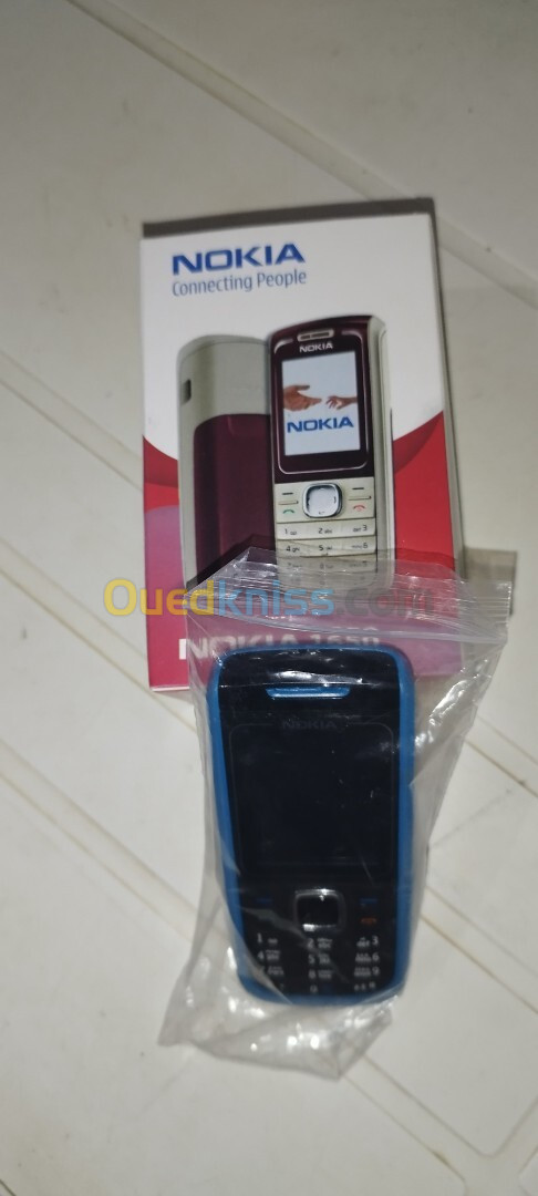 Nokia Nokia 1650