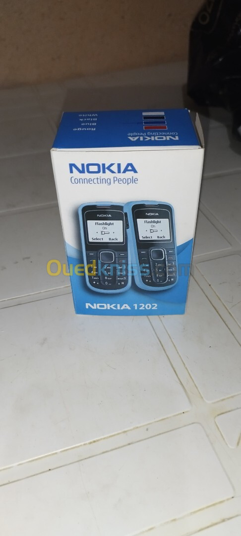 Nokia Nokia1202