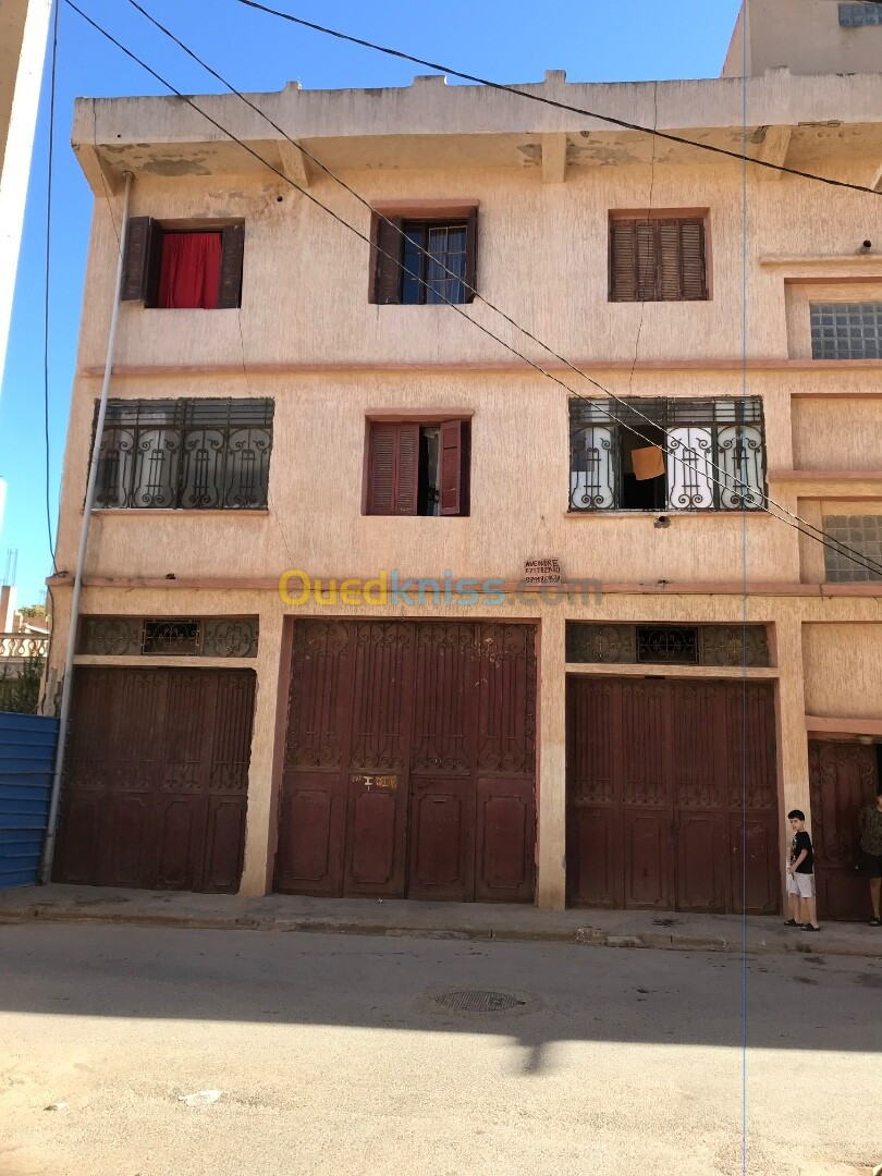 Vente Villa Oran Bir el djir