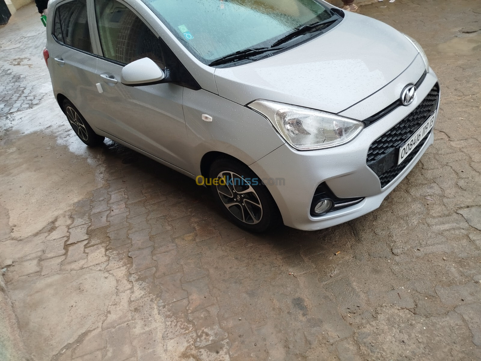 Hyundai Grand i10 2019 DZ