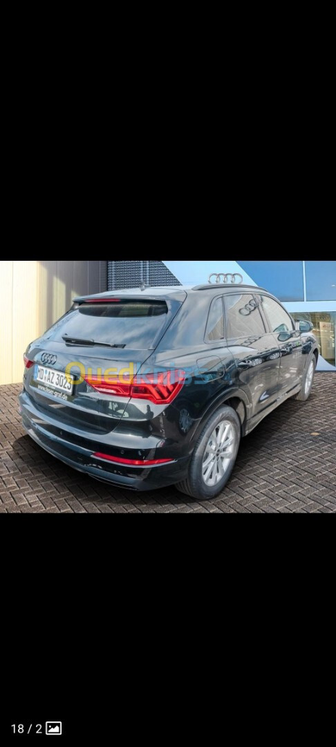 Audi Q3 2023 TFSI S TRONIC 35