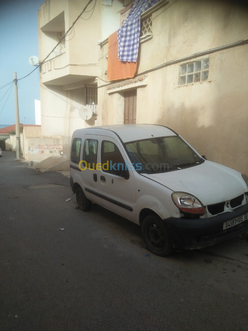 Renault Kangoo 2005 Kangoo