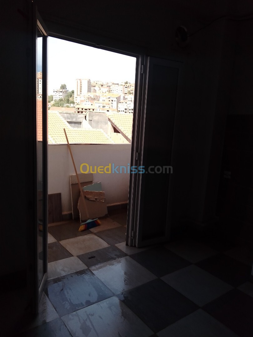 Location Appartement F4 Tizi Ouzou Tizi ouzou